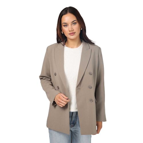 Stella + Gemma Montecarlo Blazer
